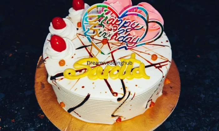 Paradise Bakery Rourkela